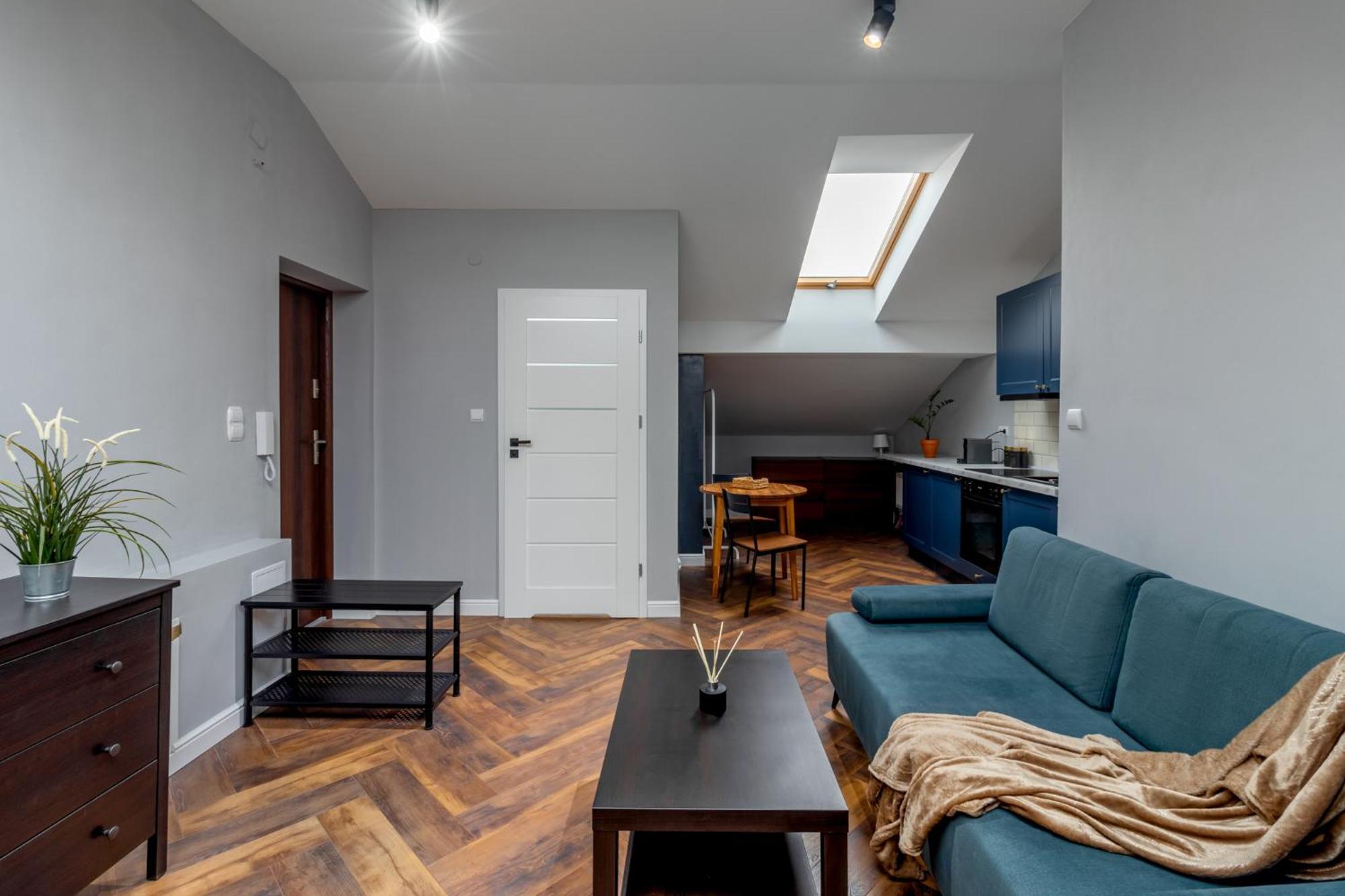 Close-Ga- Cozy Apartments - Marcinkowskiego Warsawa Bagian luar foto